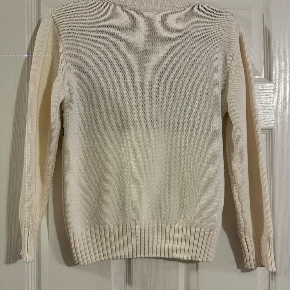 Gymboree Sweater - Picture 4 of 5